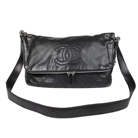 sac besace chanel|Chanel handbags online.